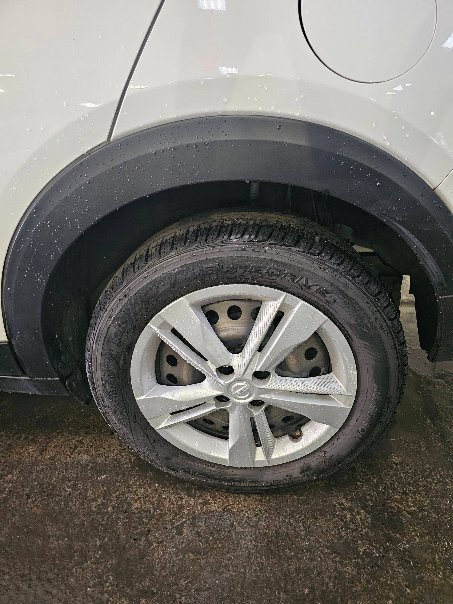 NISSAN KICKS 2023 - Marhaba Auction Used Cars - Image 7