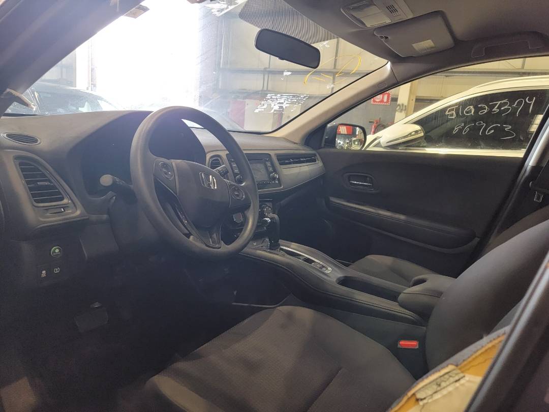 2022 HONDA HR-V — 12361 Miles — Lot 713128 — Main - Marhaba Auctions Used Cars - Image 6