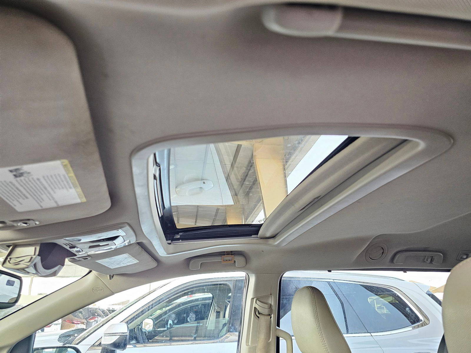 TOYOTA SIENNA 2018 - Marhaba Auction Used Cars - Image 8