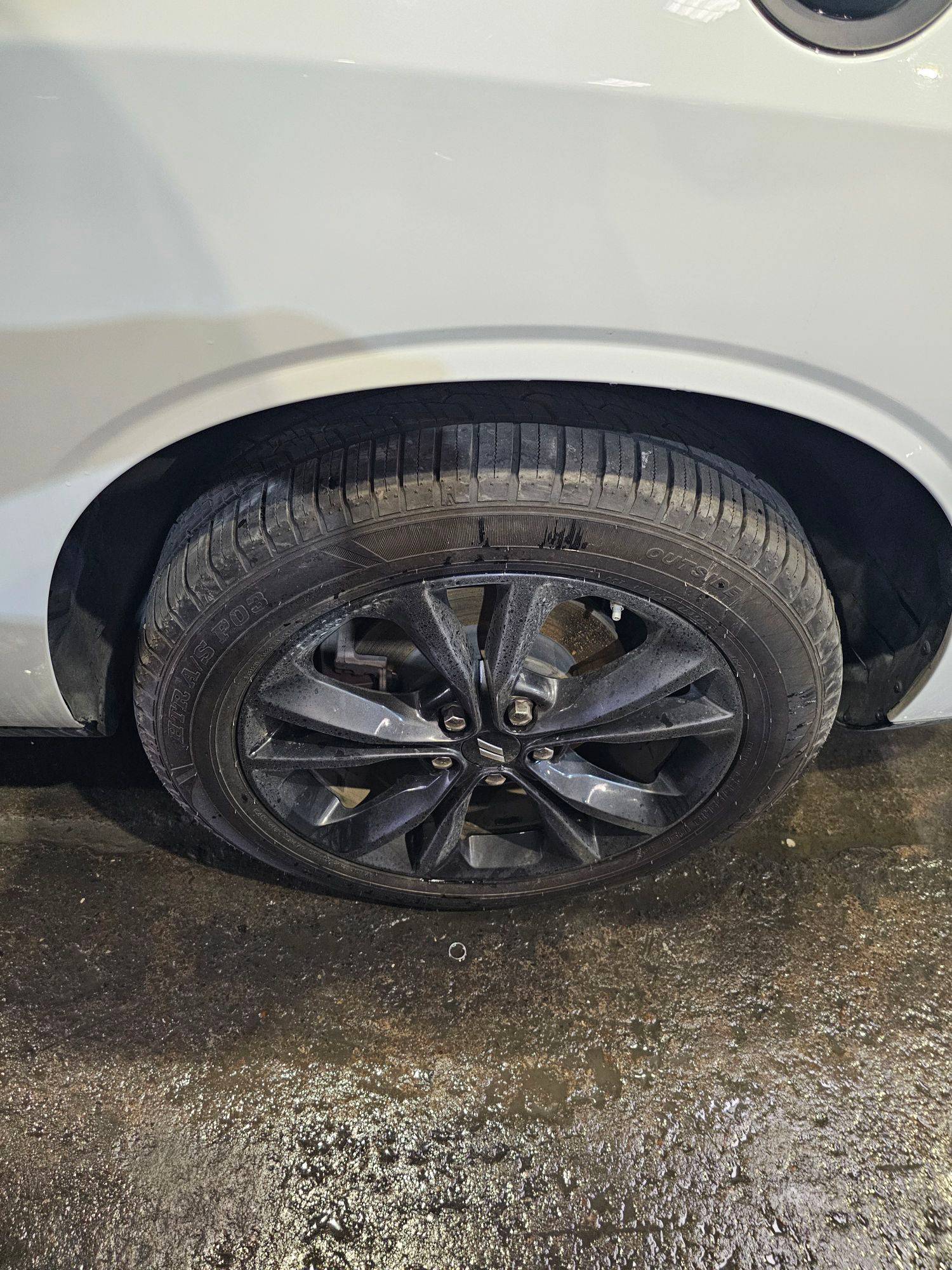 DODGE CHALLENGER 2023 - Marhaba Auction Used Cars - Image 7