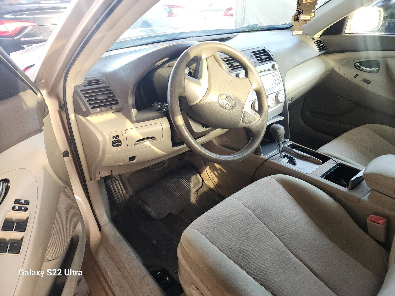 2011 TOYOTA CAMRY — 203503 Miles — Lot 39366974 - Marhaba Auctions Used Cars - Image 11