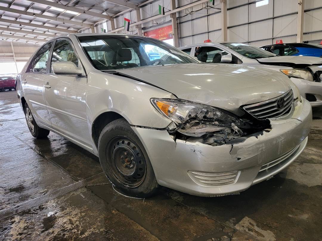 2006 TOYOTA CAMRY — 188646 Miles — Lot 81267723 - Marhaba Auctions Used Cars - Image 6