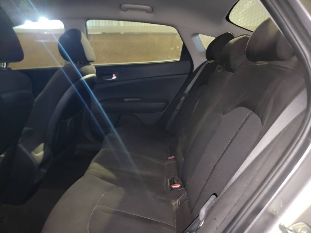 2018 KIA OPTIMA — 87453 Miles — Lot JG238033 — Souq - Marhaba Auctions Used Cars - Image 7