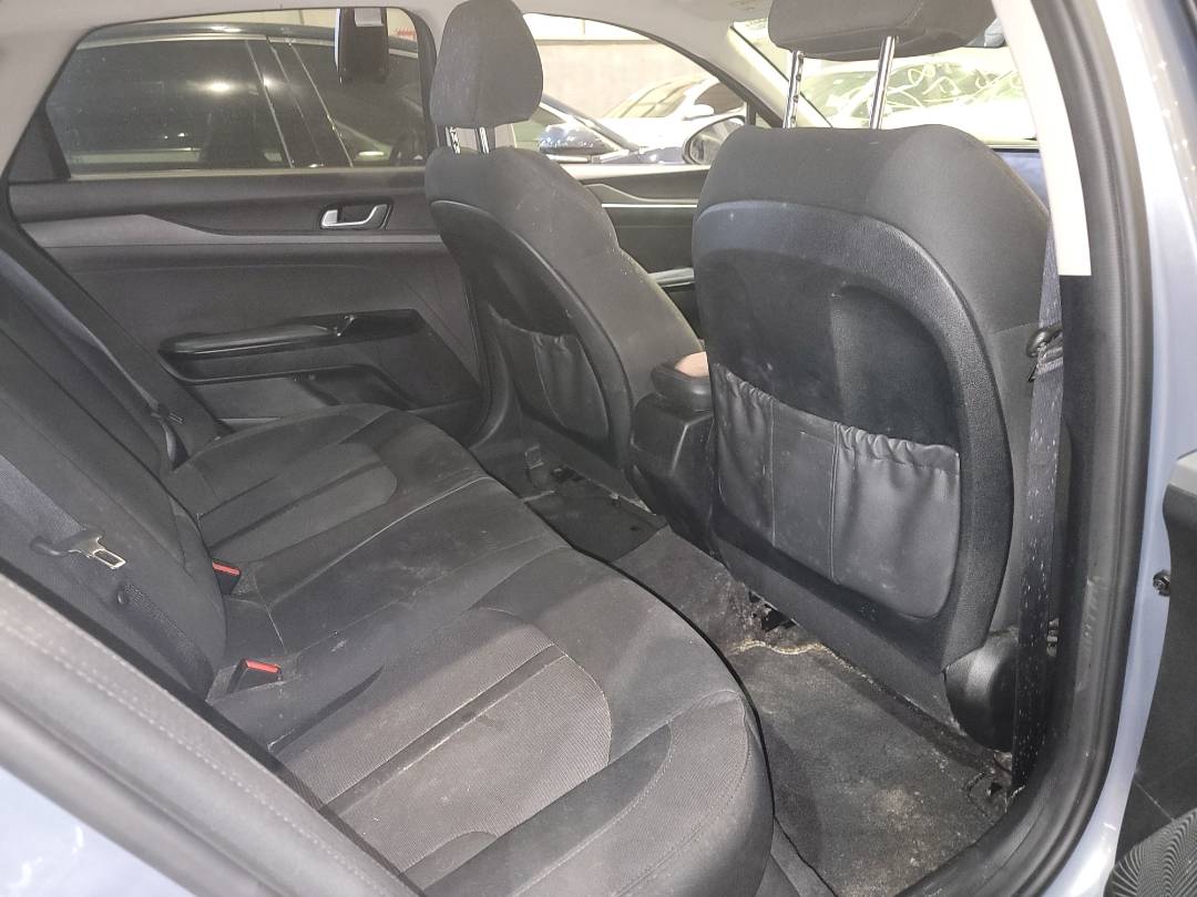 2021 KIA K5 — 49628 Miles — Lot G029781 - Marhaba Auctions Used Cars - Image 5