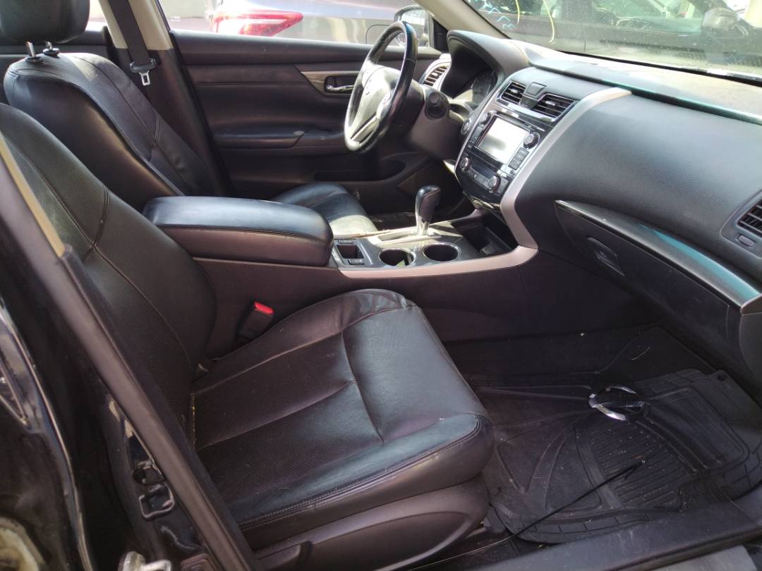 2013 NISSAN ALTIMA — 170505 Miles — Lot 37755734 - Marhaba Auctions Used Cars - Image 4