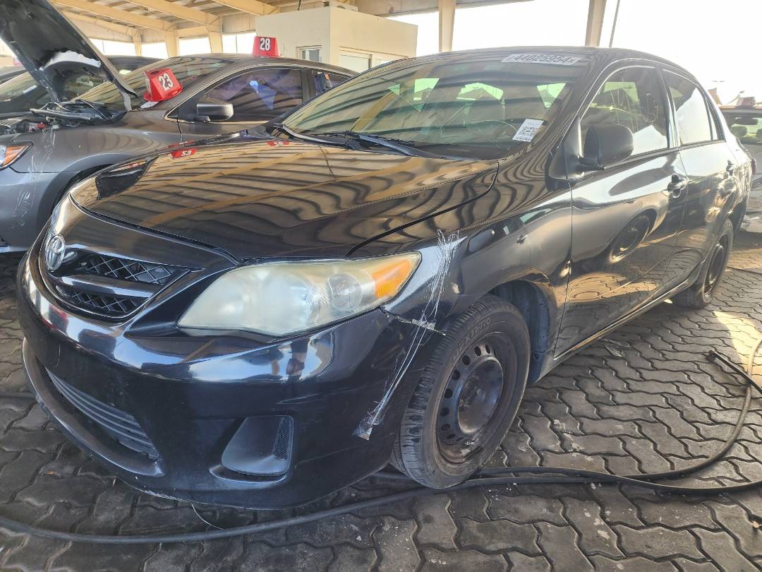2013 TOYOTA COROLLA — 191657 Miles — Lot 44025954 - Marhaba Auctions Used Cars - Image 10