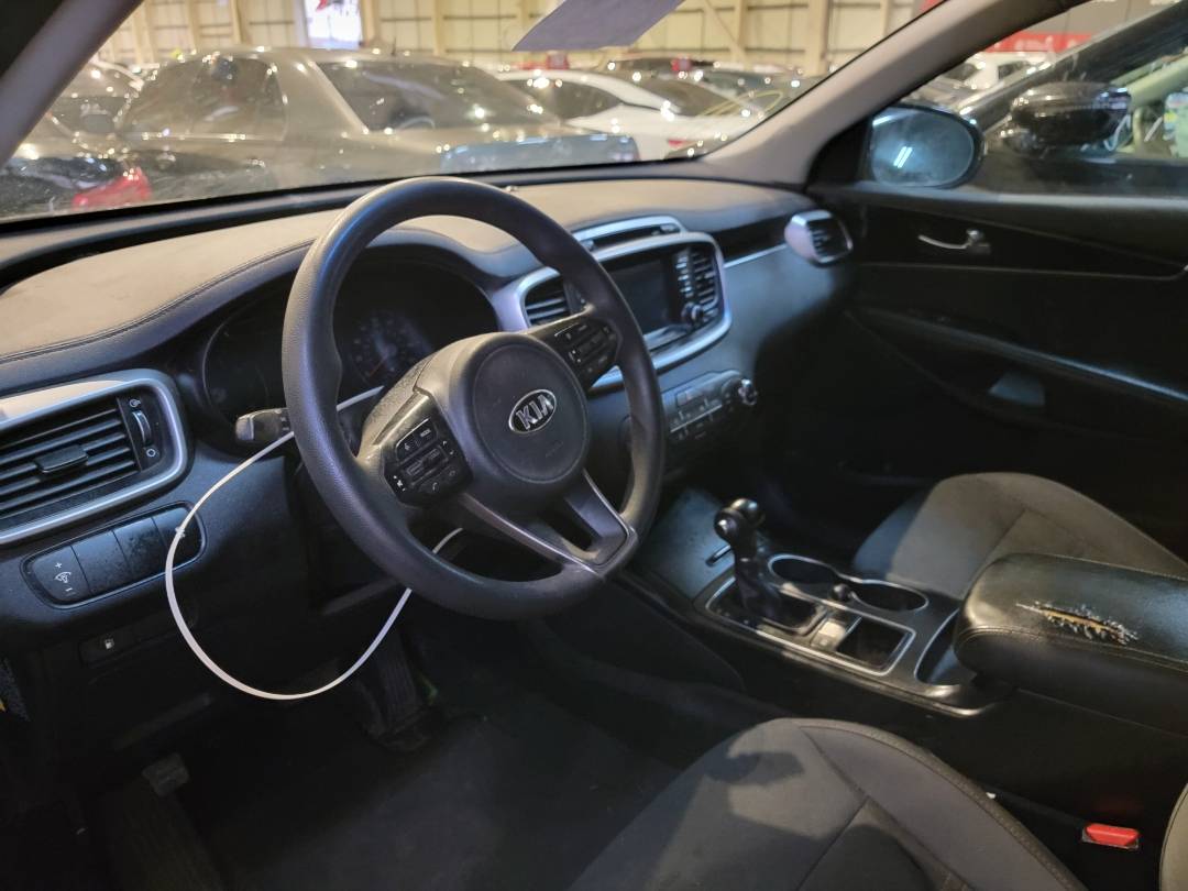 2018 KIA SORENTO — 179498 Miles — Lot A34JG408961 — Main - Marhaba Auctions Used Cars - Image 9