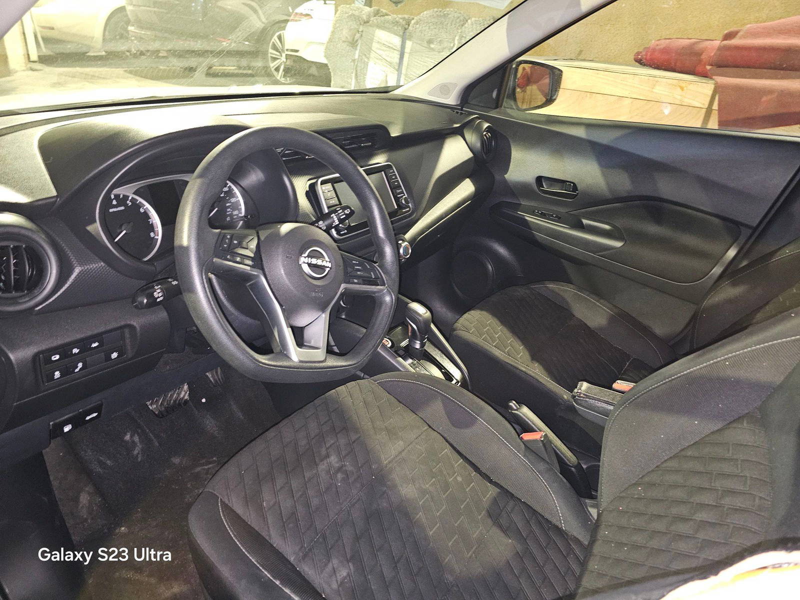 NISSAN KICKS 2022 - Marhaba Auction Used Cars - Image 7