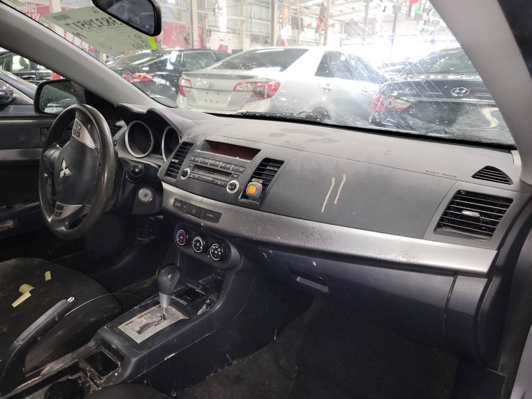 2011 MITSUBISHI LANCER — 106863 Miles — Lot 38329517 - Marhaba Auctions Used Cars - Image 5