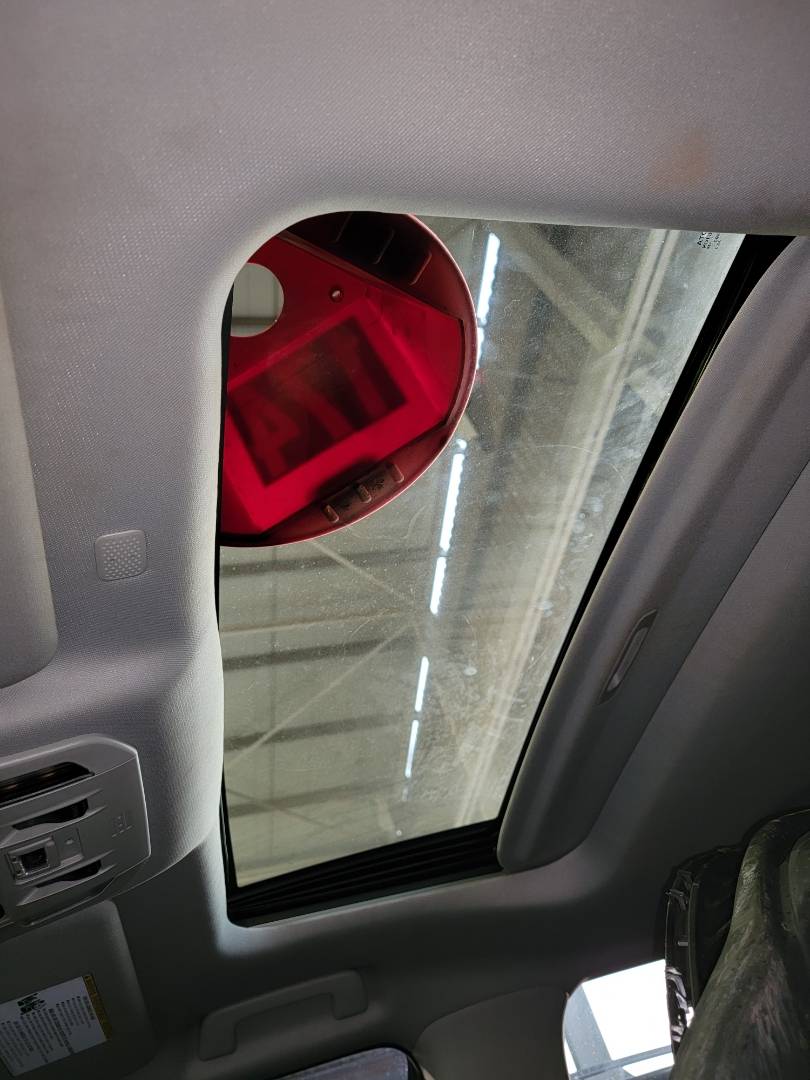 2021 TOYOTA HIGHLANDER — 170182 Miles — Lot 69996823 - Marhaba Auctions Used Cars - Image 10