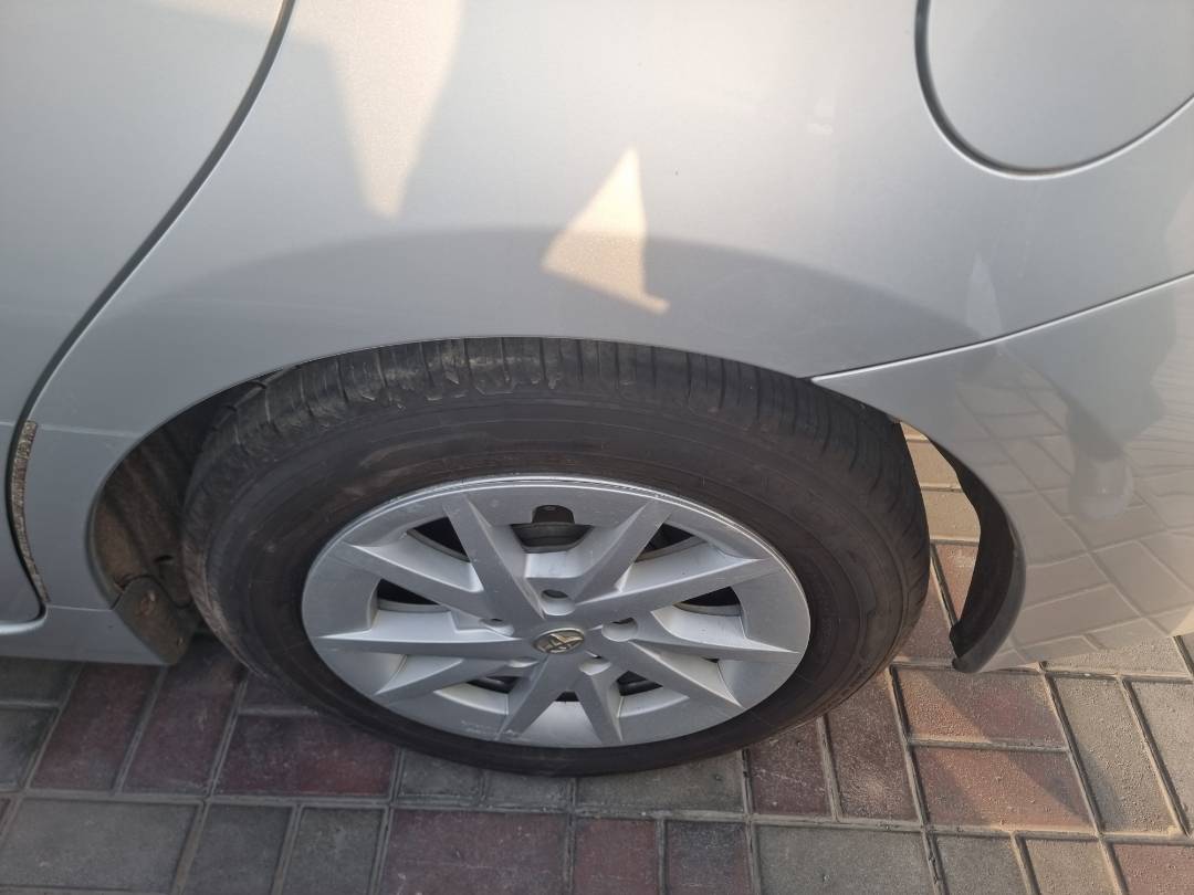 2013 TOYOTA PRIUS V — 148733 Miles — Lot 82417 — Ind. 12 - Marhaba Auctions Used Cars - Image 9