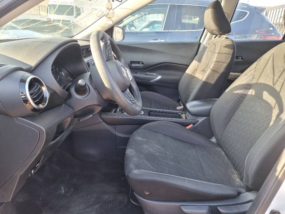 2021 NISSAN KICKS — 99115 Miles — Lot 39333499 — Main - Marhaba Auctions Used Cars - Image 8