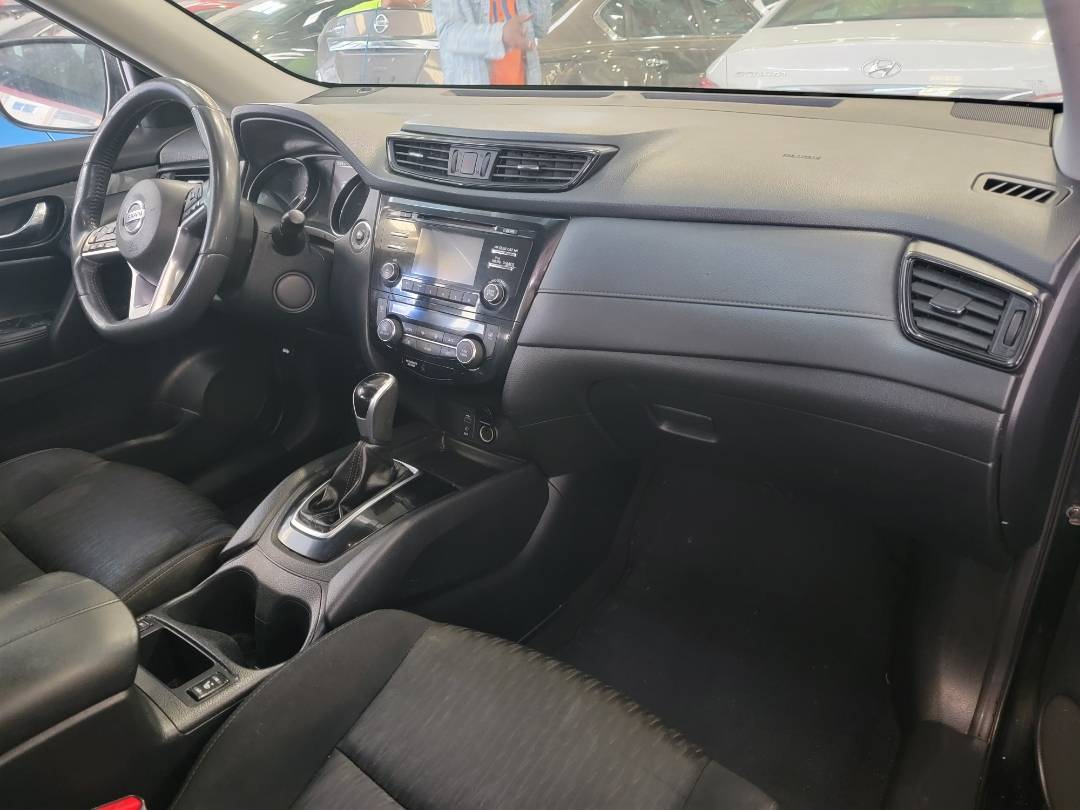 2017 NISSAN ROGUE — 167344 Miles — Lot 70871103 - Marhaba Auctions Used Cars - Image 5