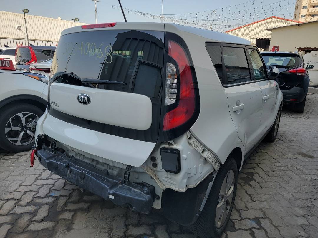 2016 KIA SOUL — 72615 Miles — Lot 9G7402313 — Main - Marhaba Auctions Used Cars - Image 5