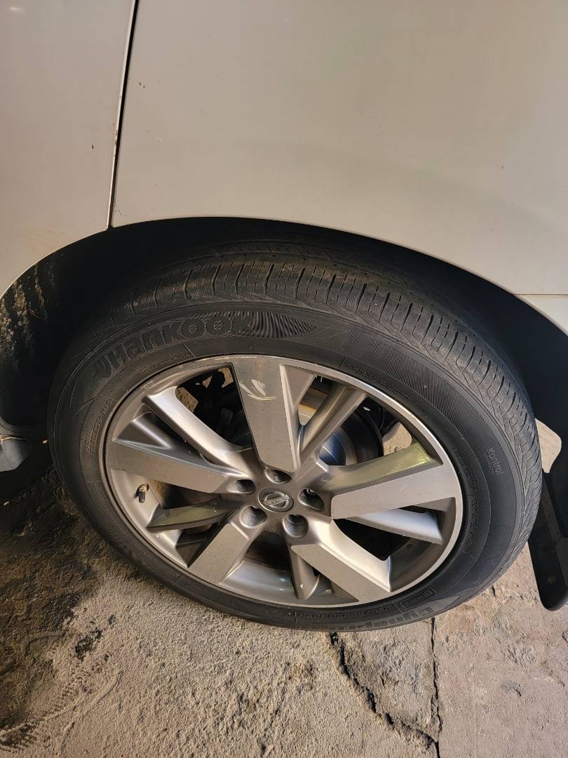 2013 NISSAN PATHFINDER — 138683 Miles — Lot 70581554 — Main - Marhaba Auctions Used Cars - Image 9