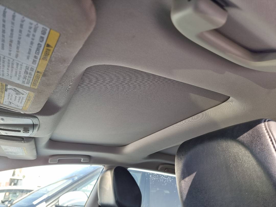 NISSAN MURANO 2014 - Marhaba Auction Used Cars - Image 9