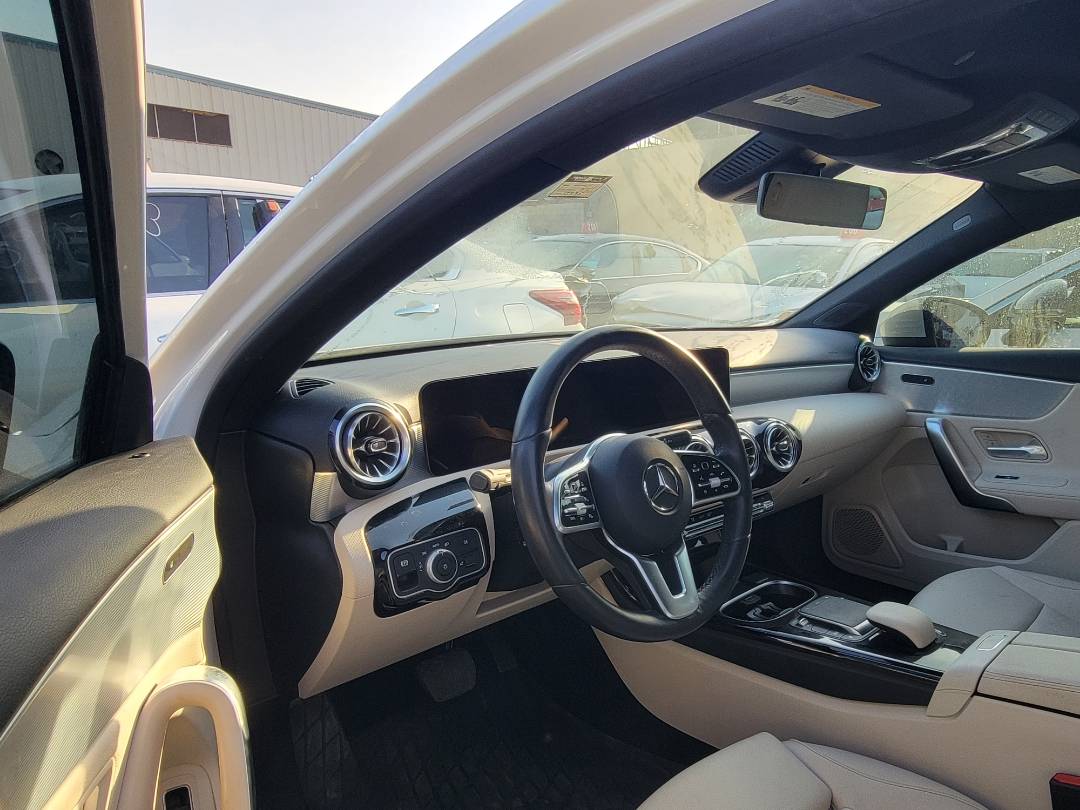 2022 MERCEDES BENZ A220 — 15593 Miles — Lot 368830 — Main - Marhaba Auctions Used Cars - Image 6