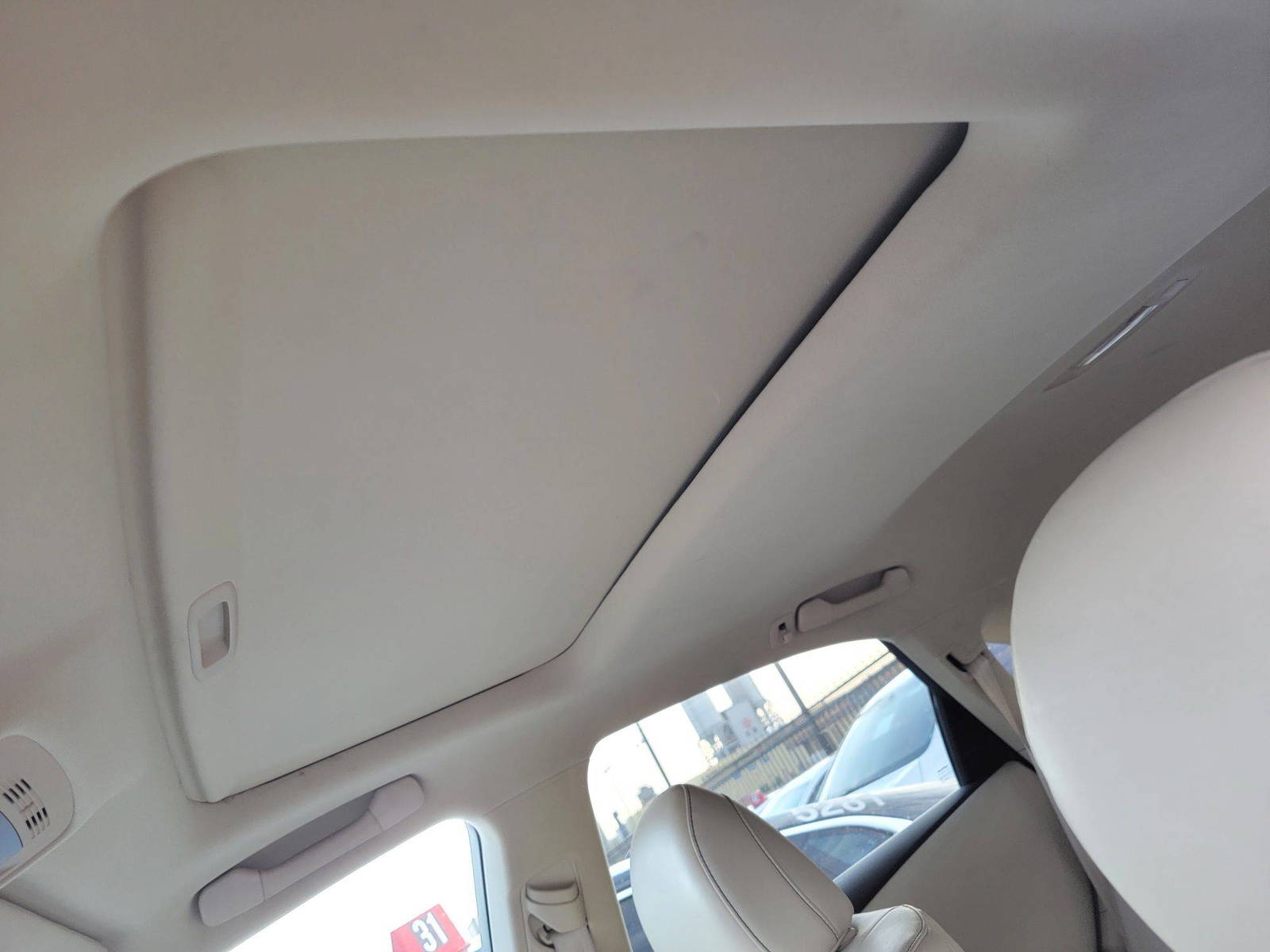 LEXUS RX 350 2015 - Marhaba Auction Used Cars - Image 10