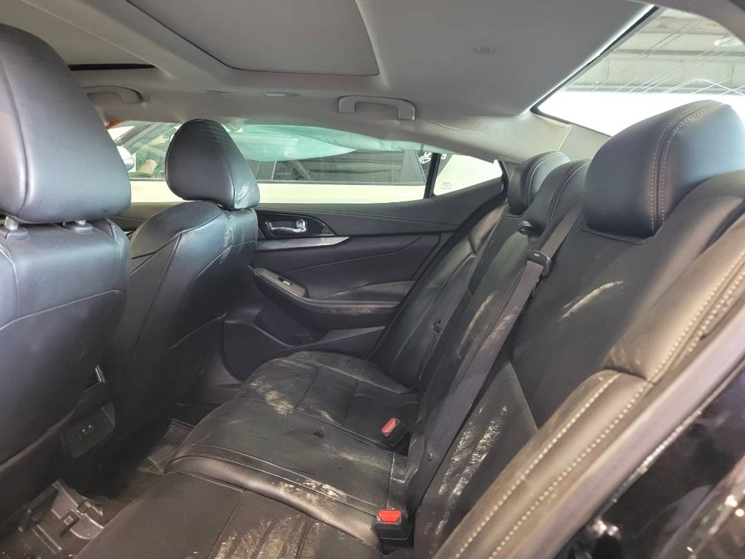 2020 NISSAN MAXIMA — 99669 Miles — Lot V6LC361901 — Main - Marhaba Auctions Used Cars - Image 7