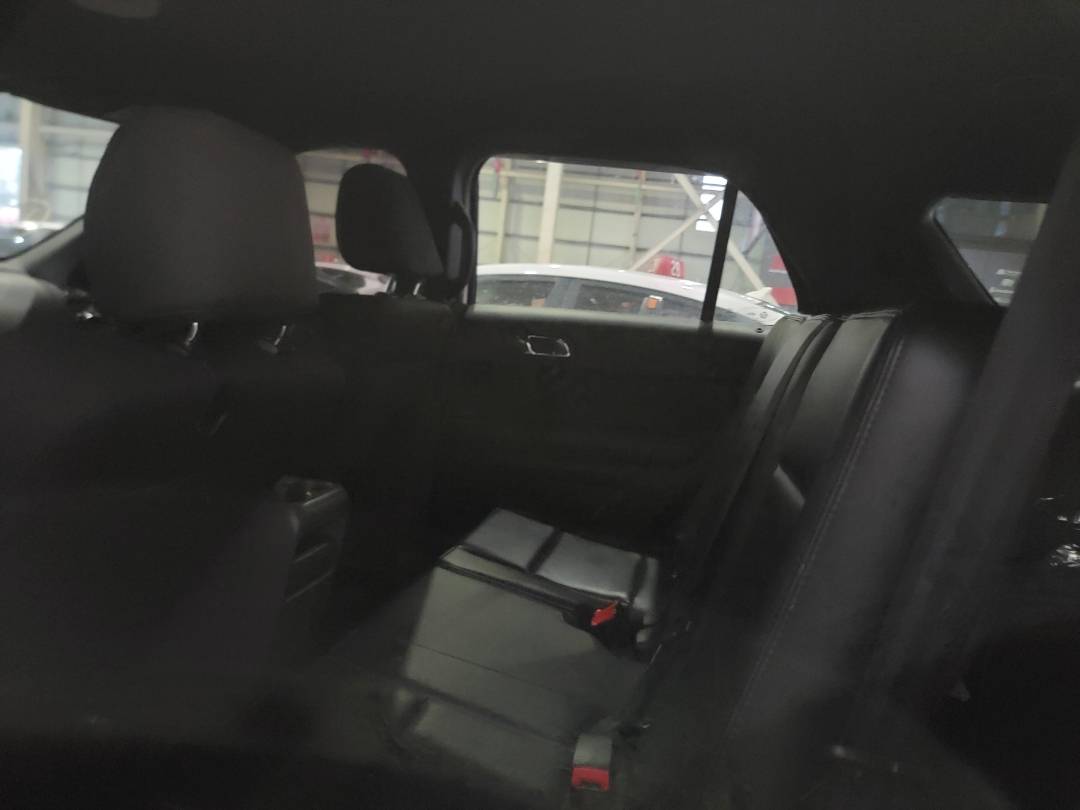 2018 FORD EXPLORER — 120773 Miles — Lot GB59213 — Main - Marhaba Auctions Used Cars - Image 15