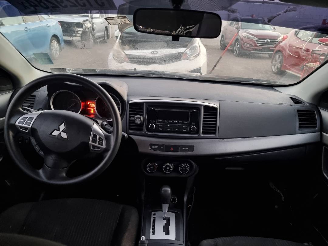 2015 MITSUBISHI LANCER — 136591 Miles — Lot 214587 — Ind. 12 - Marhaba Auctions Used Cars - Image 7