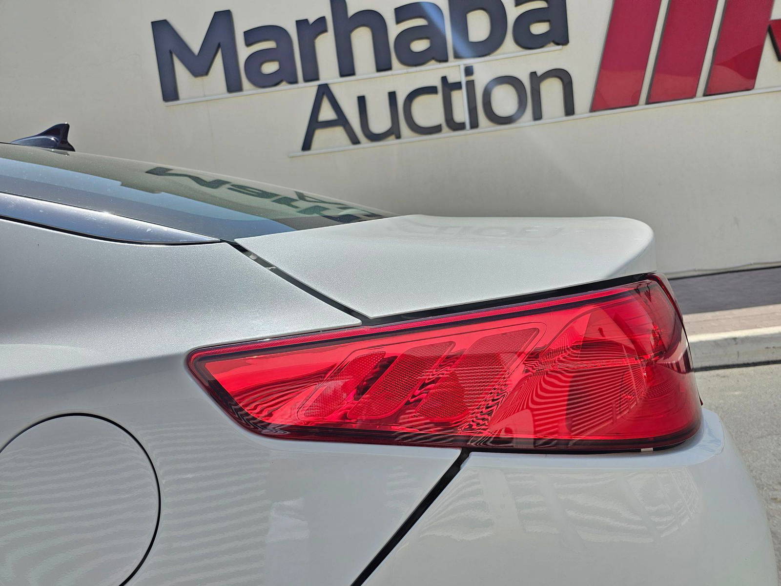 2014 KIA OPTIMA — 100225 Miles — Lot 79726324 — Souq - Marhaba Auctions Used Cars - Image 13