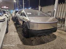 2024 TESLA CYBERTRUCK for sale at Marhaba Auctions
