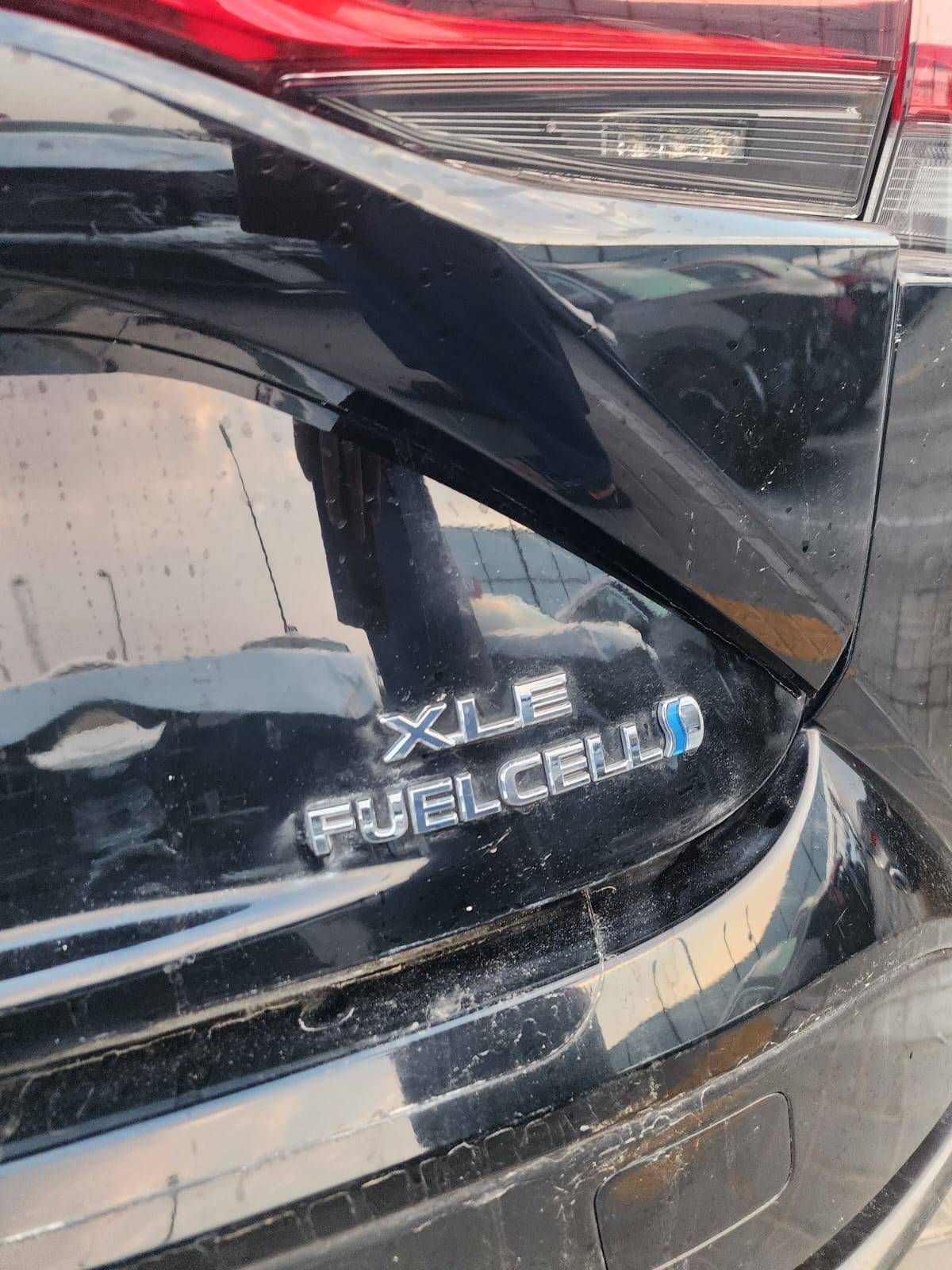 TOYOTA MIRAI 2023 - Marhaba Auction Used Cars - Image 7