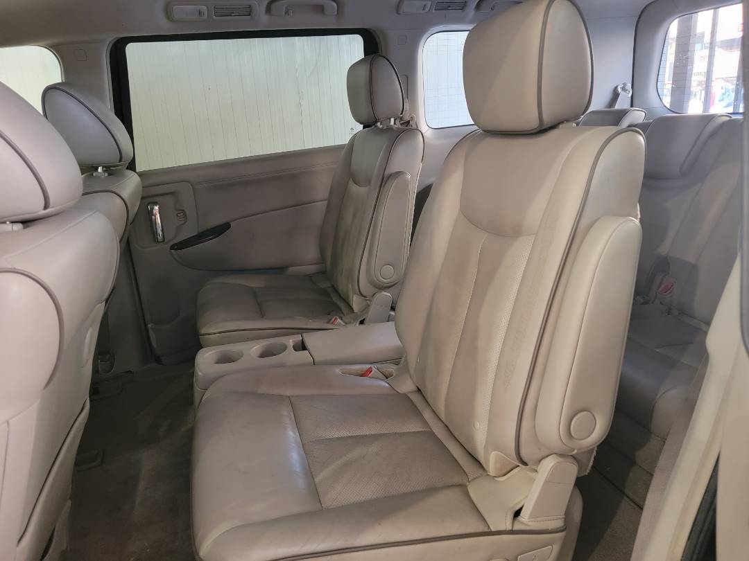 2011 NISSAN QUEST — 218914 Miles — Lot 45078254 — Souq - Marhaba Auctions Used Cars - Image 6
