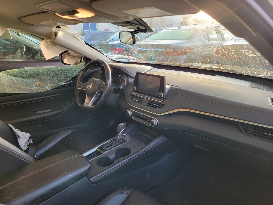 2022 NISSAN ALTIMA — 60186 Miles — Lot N309232 — Main - Marhaba Auctions Used Cars - Image 7
