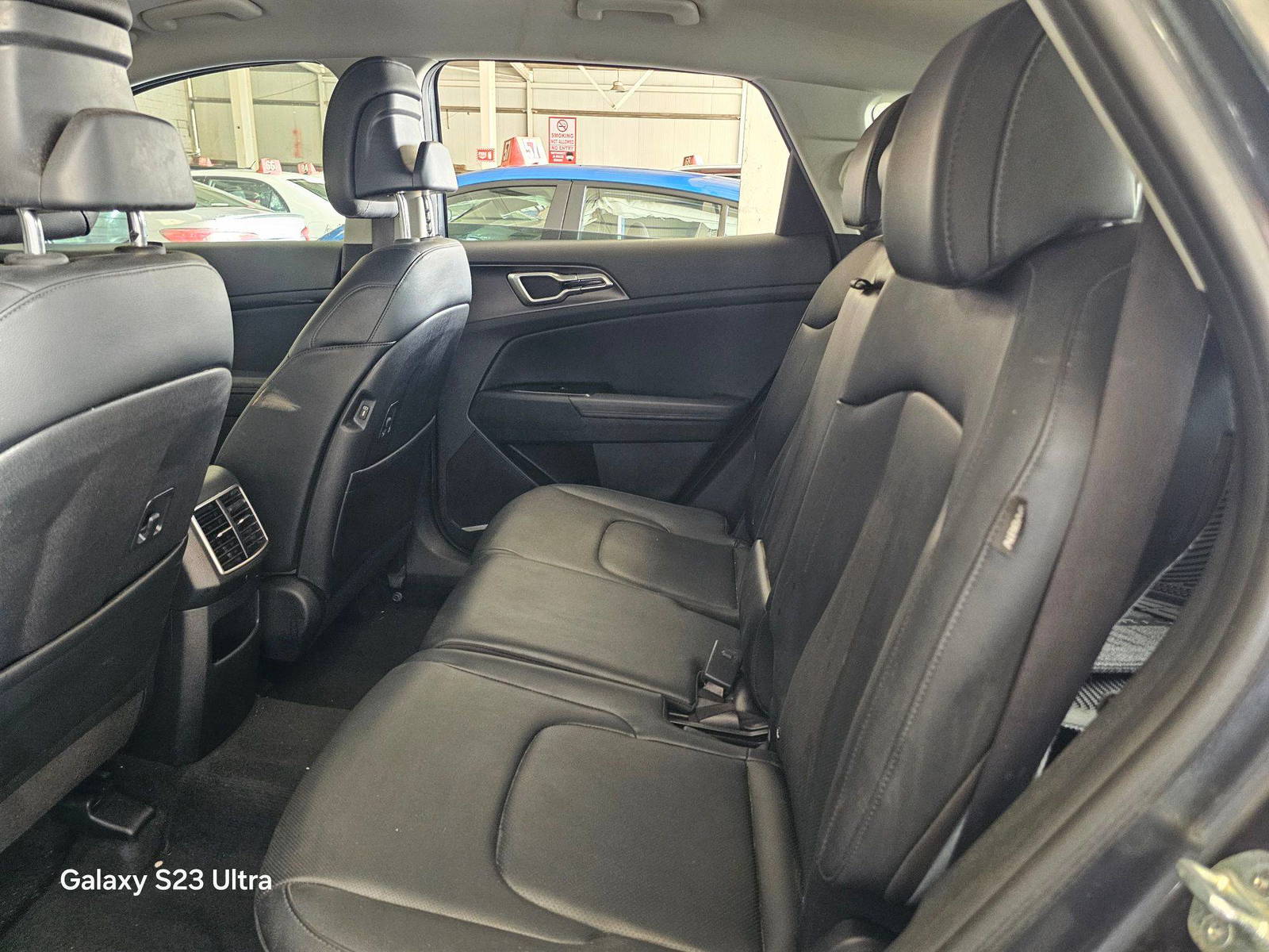 KIA SPORTAGE 2025 - Marhaba Auction Used Cars - Image 9