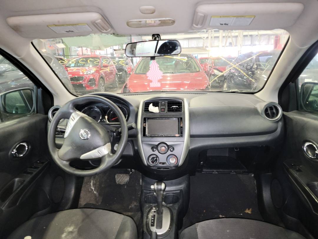 2015 NISSAN VERSA — 195945 Miles — Lot 38357286 - Marhaba Auctions Used Cars - Image 5