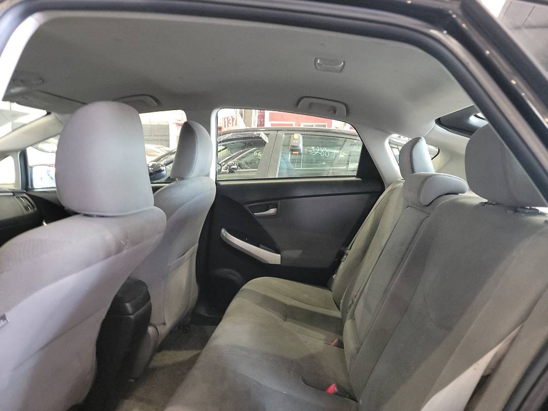 2012 TOYOTA PRIUS — 189277 Miles — Lot C5433238 — Main - Marhaba Auctions Used Cars - Image 7