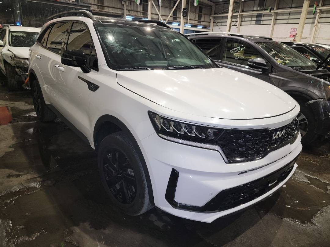 2022 KIA SORENTO — 32701 Miles — Lot 071153 - Marhaba Auctions Used Cars - Image 6
