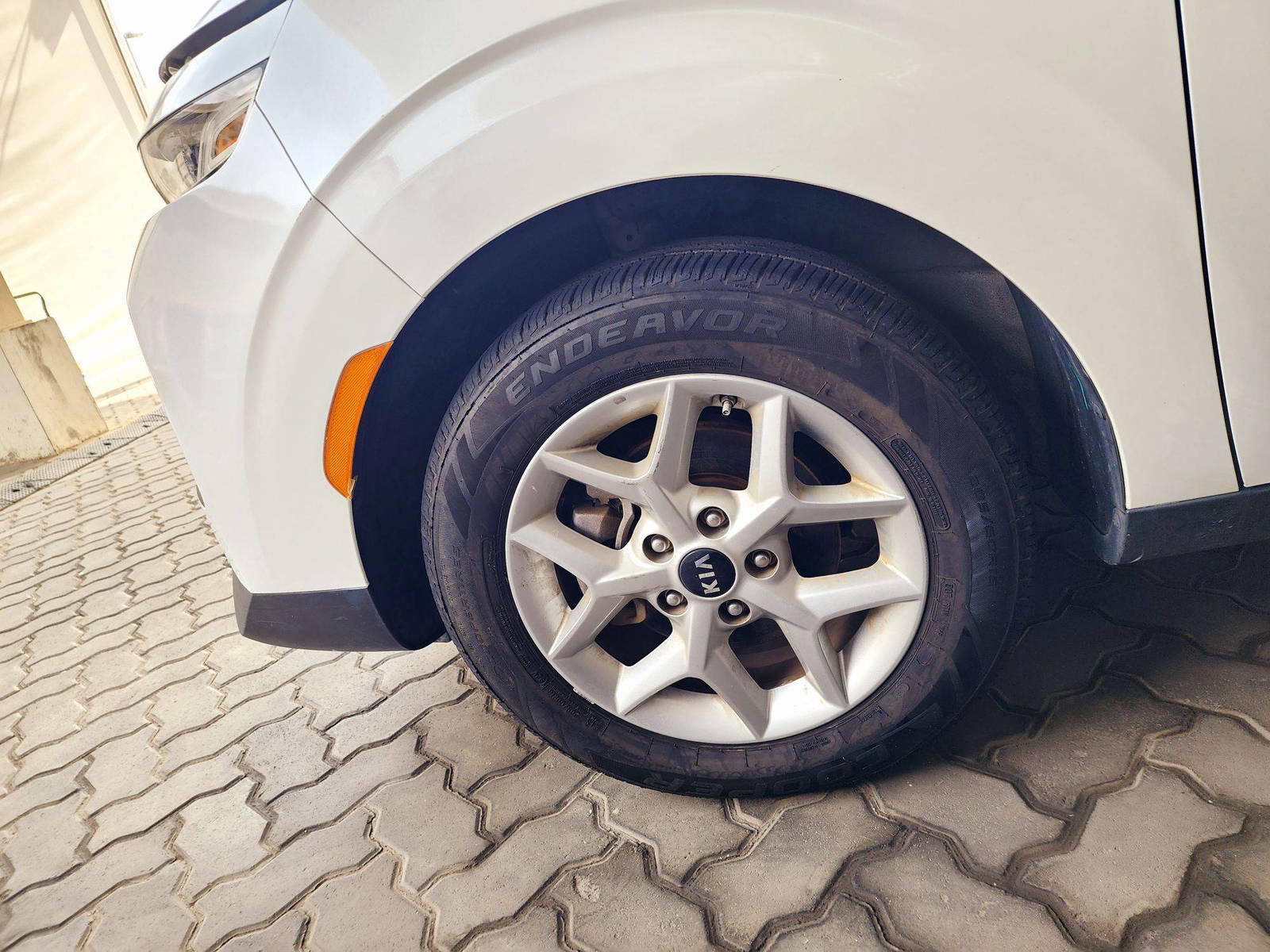 2020 KIA SOUL — 75980 Miles — Lot 008851 — Souq - Marhaba Auctions Used Cars - Image 10