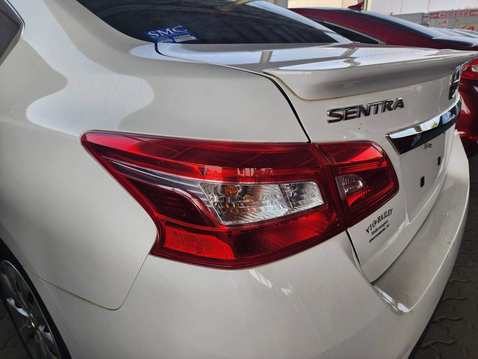2016 NISSAN SENTRA — 163210 Miles — Lot 39246295 — Souq - Marhaba Auctions Used Cars - Image 10