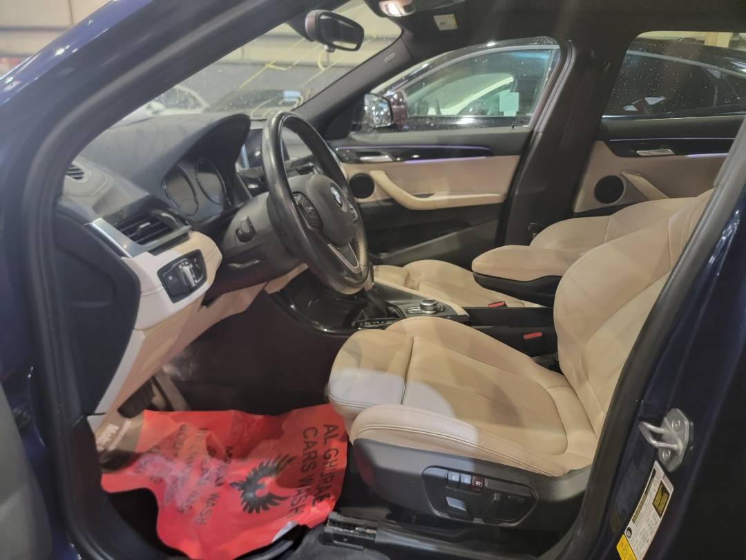2018 BMW X2 SDRIVE28I — 62007 Miles — Lot 1JEJ82631 — Main - Marhaba Auctions Used Cars - Image 8
