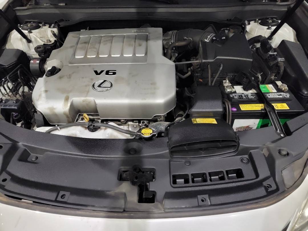2013 LEXUS ES 350 — 142808 Miles — Lot D2036552 — Main - Marhaba Auctions Used Cars - Image 12