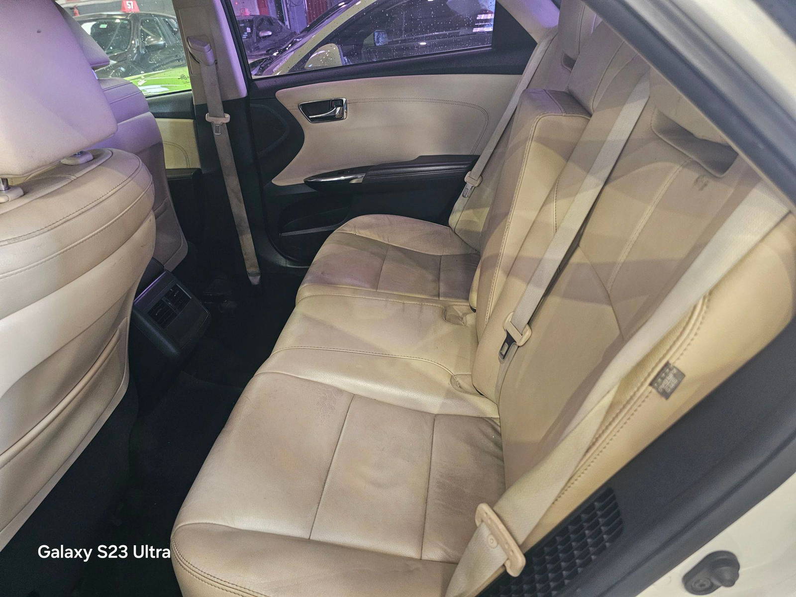 2016 TOYOTA AVALON — 158363 Miles — Lot GU048547 — Main - Marhaba Auctions Used Cars - Image 9