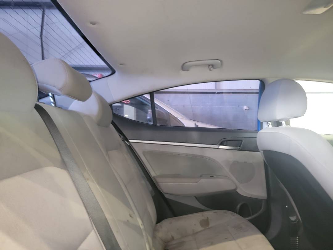 2018 HYUNDAI ELANTRA — 116753 Miles — Lot JH212831 - Marhaba Auctions Used Cars - Image 5