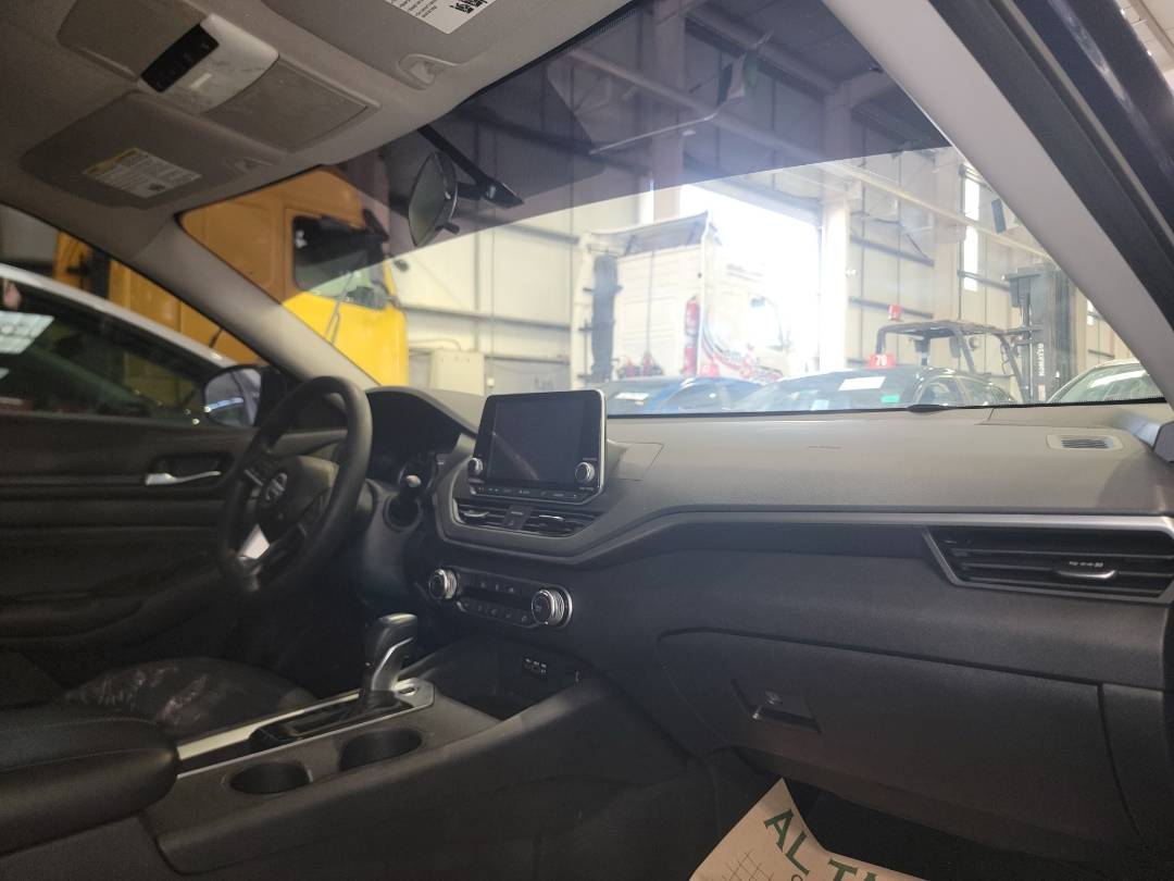 2019 NISSAN ALTIMA — 38909 Miles — Lot C230139 - Marhaba Auctions Used Cars - Image 6