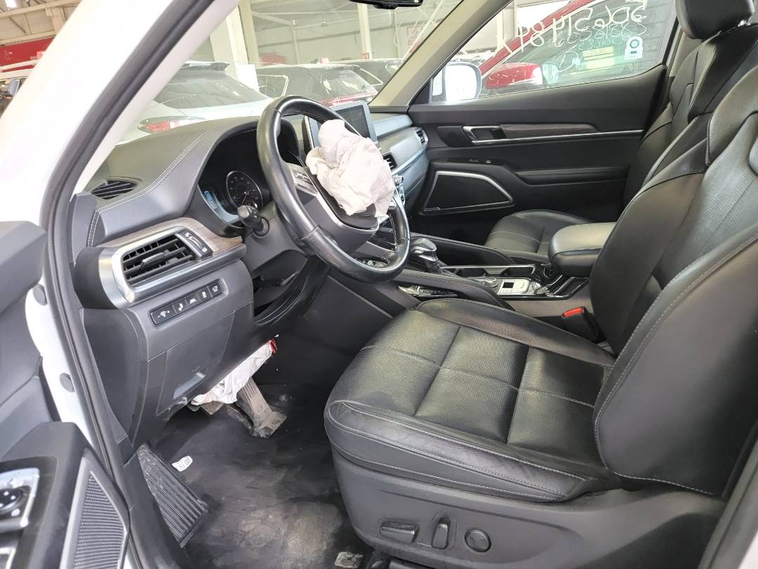 2020 KIA TELLURIDE — 46610 Miles — Lot 084903 — Main - Marhaba Auctions Used Cars - Image 8