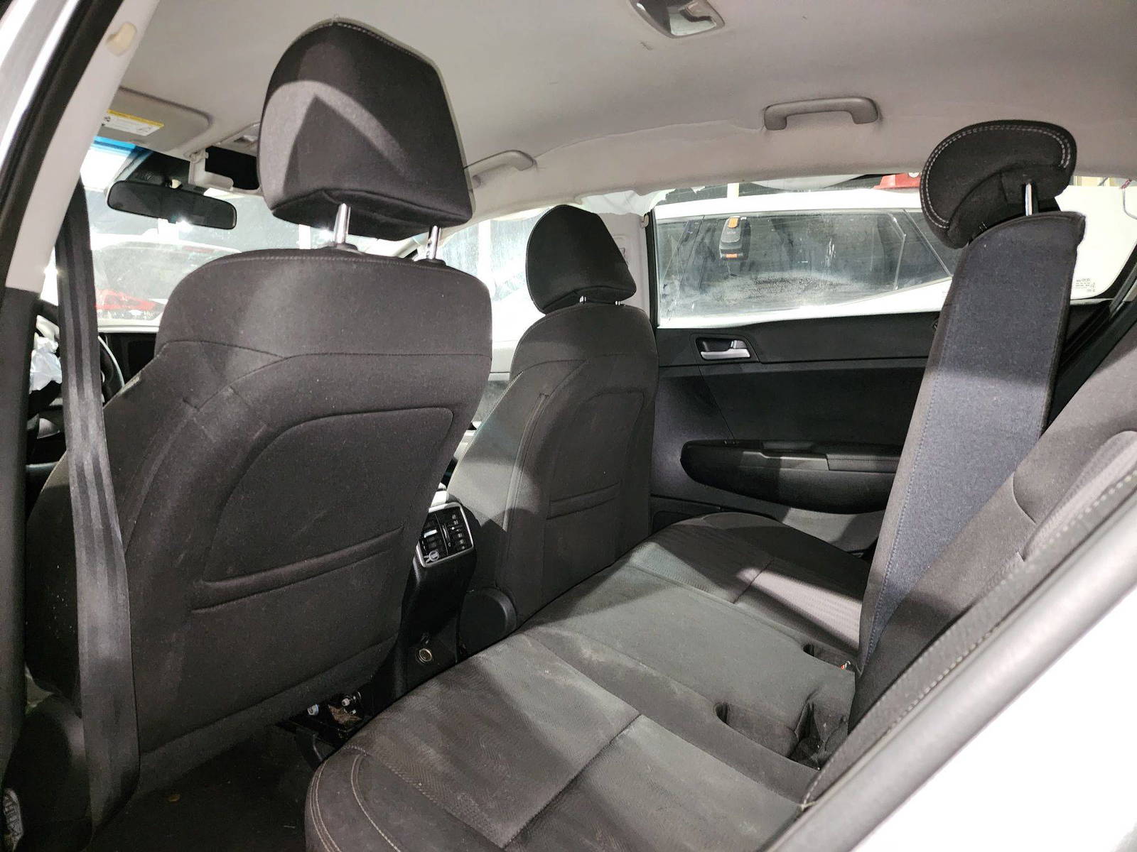 2020 KIA SPORTAGE — 111524 Miles — Lot 68116963 — Main - Marhaba Auctions Used Cars - Image 6
