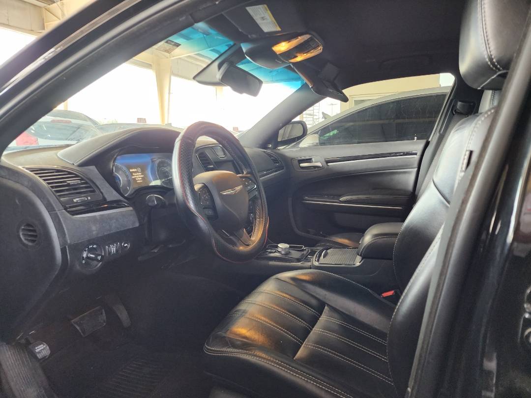 2019 CHRYSLER 300 — 104836 Miles — Lot 38682403 — Main - Marhaba Auctions Used Cars - Image 9