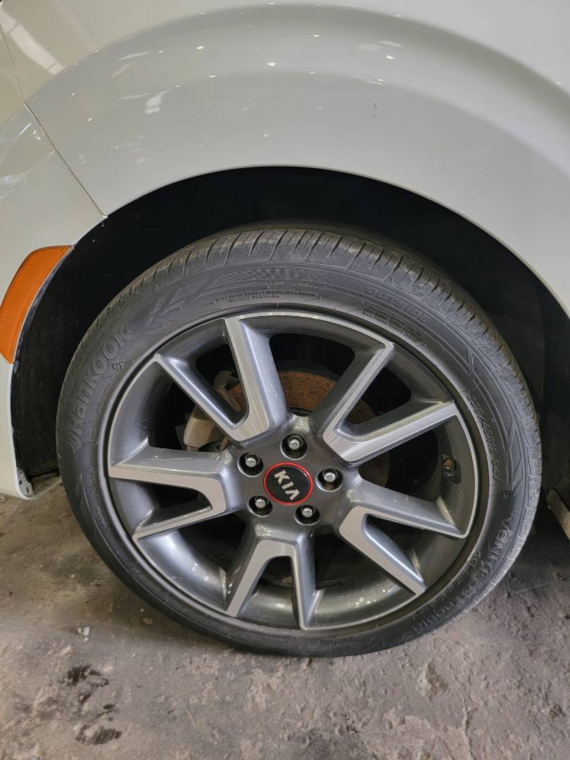 2020 KIA SOUL — 36814 Miles — Lot 39691655 — Main - Marhaba Auctions Used Cars - Image 10