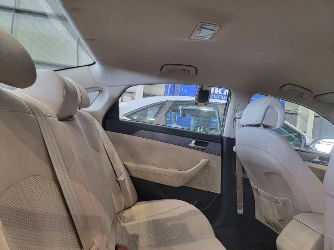 2016 HYUNDAI SONATA — 142331 Miles — Lot H422874 — Main - Marhaba Auctions Used Cars - Image 5