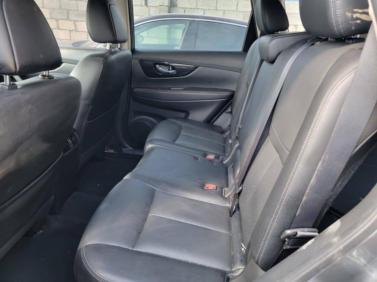 2023 NISSAN ROGUE — 64739 Miles — Lot C814024 — Main - Marhaba Auctions Used Cars - Image 9