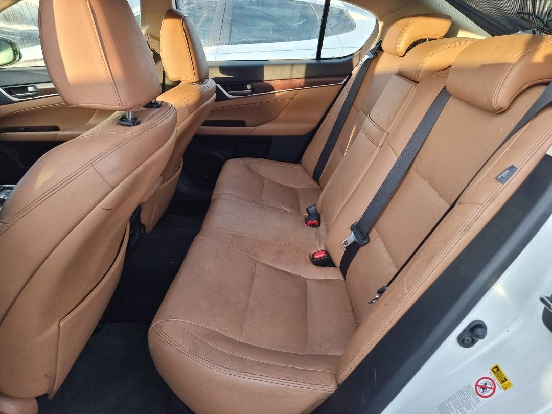 2013 LEXUS GS 350 — 174085 Miles — Lot 125487 — Souq - Marhaba Auctions Used Cars - Image 6