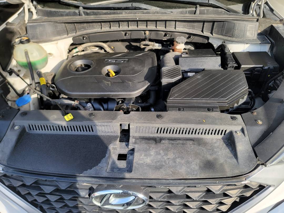 2019 HYUNDAI TUCSON — 172053 Miles — Lot KU889617 — Main - Marhaba Auctions Used Cars - Image 12
