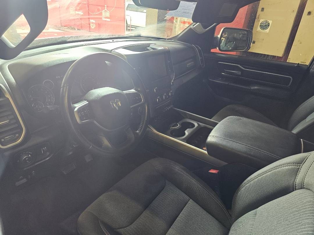 2021 RAM 1500 Big Horn — 83432 Miles — Lot MN801494 — Main - Marhaba Auctions Used Cars - Image 6